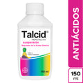 TALCID SUSPENSION FRUTAS TROP.150 ML - HIDROTALCITA