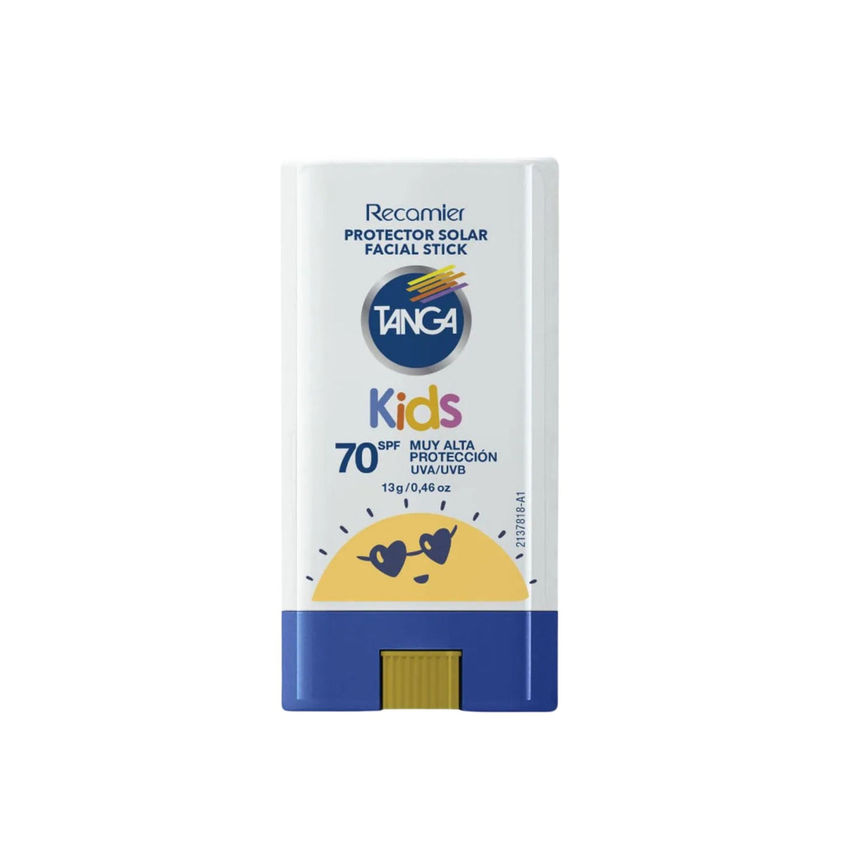 Tanga Spf70 Stick Kids 13Grs - Droguería La Bastilla Medellín