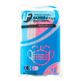TAPABOCA MULTICOLOR 12 UND INVERFARMA - REG. INVIMA 2019DM-0004975-R1
