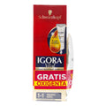 IGORA VITA TUBO 1-1 NEGRO AZUL+ 2 OXI - REG. INVIMA NSOC57215-13CO
