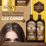Tío Nacho anticanas beneficios