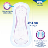 Toallas Tena Mujer Super x 30