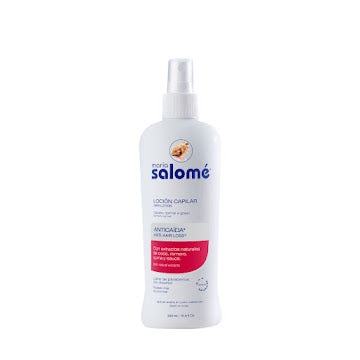 LOCION CAPILAR MARIA SALOME COCO 320ML - REG. INVIMA NSOC89688-18CO