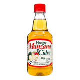 VINAGRE DE MANZANA-CIDRA NAT.FRES.375 ML - REG. INVIMA NSA-002014-2016