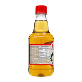 VINAGRE DE MANZANA-CIDRA NAT.FRES.375 ML - REG. INVIMA NSA-002014-2016