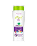 CHA.MUSS BABY MANZANILLA Y SEDA 750 ML - REG. INVIMA NSOC07387-21CO