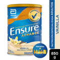 ENSURE ADVA.VAI.850 GR - REG. INVIMA RSA-004359-2017