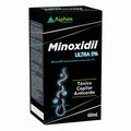 MINOXIDIL ULTRA 5% CANNABIS LOC. 60ML LB