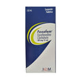 FEXOFEM SUSPENSION 30 MG 150 ML ICOM - VENTA CON FORMULA MEDICA - REG. INVIMA 2021M-0020194