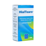 HIALTEARS GOTAS 10 ML - VENTA CON FORMULA MEDICA - REG. INVIMA 2019M-0013308-R1