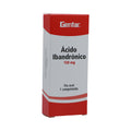 ACIDO IBANDRONICO 150 MG 1 COMPRIMIDO GF