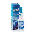 AFRISAL SOLUCION SALINA 30 ML - VENTA CON FORMULA MEDICA