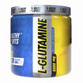 L-GLUTAMINE 6000 MG X 240 G