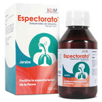 ESPECTORATO 100MG/5ML JBE 120 ML IC (RF) - VENTA CON FORMULA MEDICA - REG. INVIMA 2018M-0012762-R1