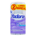 2 DTE YODORA BAR DERM CONTROL 45 G P.E M