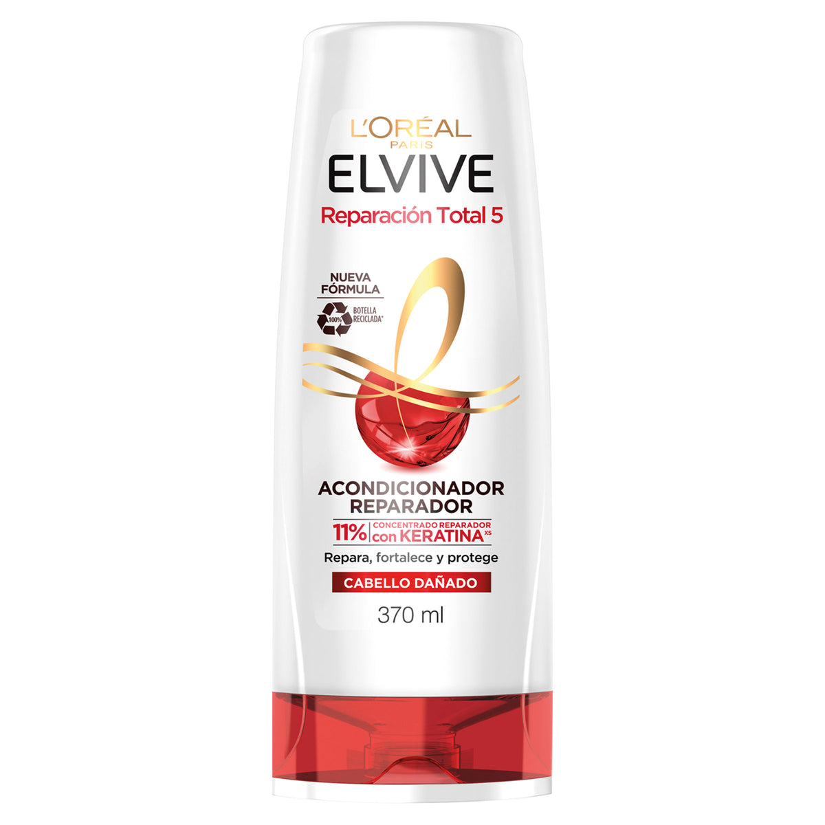 ACOND ELVIVE REPARACION TOTAL 5 370 ML - REG. INVIMA NSOC79378-17CO