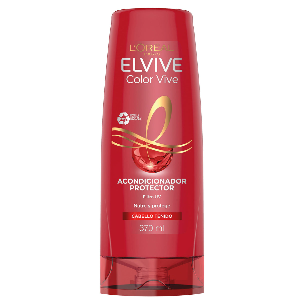 ACOND ELVIVE COLORVIVE 370 ML - REG. INVIMA NSOC2788-01CO