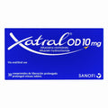 XATRAL OD 10 MG 30 TBS - REG. INVIMA 2023 M-014968-R3