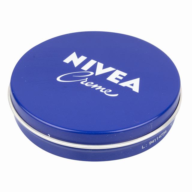 CREMA NIVEA X 30 ML - REG. INVIMA NSOC03202-20CO