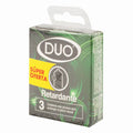 PRESERVAT.DUO RETARDANTE 3 UND S.O - REG. INVIMA 2018DM-0007334-R6