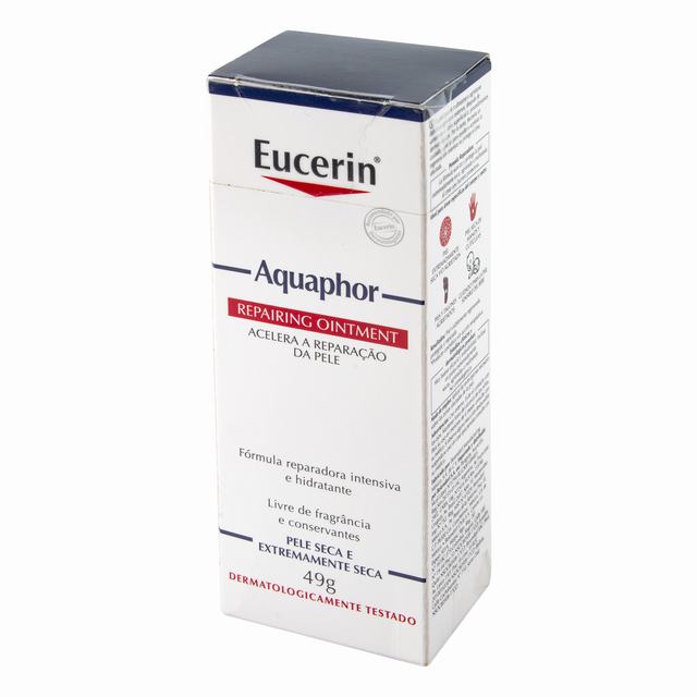 EUCERIN CREMA REPARADORA AQUAPHOR 55 ML. - REG. INVIMA NSOC80508-17CO
