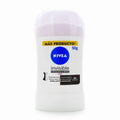 DTE.NIVEA BARRA INVISI.BLACK WHI.50GR M - REG. INVIMA NSOC41034-11CO