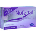 NOFERTYL AMP. 1 ML C/JER. - ESTRADIOL + ACETATO DE NORESTISTERONA
