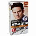 BIGEN MENS SPEEDY 103 CASTAÑO OSCURO
