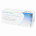 LAMICTAL DISP.50MG 30TBS - VENTA CON FORMULA MEDICA - REG. INVIMA 2014M-0002638-R1