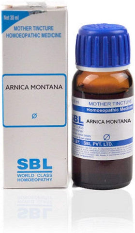 ARNICA LOCIÓN X 30 ML