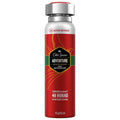DTE OLD SPICE SPRAY ADVENTURE 93G/150ML - REG. INVIMA NSOC83372-18CO