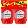 2 DTE.OLD SPICE BAR SECO SECO 50 GR OF.E