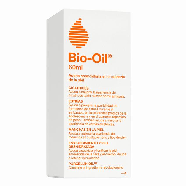 BIO OIL 60 ML - REG. INVIMA NSOC46191-12CO