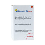 WELLBUTRIN XL300M 30(3%(P)108271(SC)(SF) - VENTA CON FORMULA MEDICA