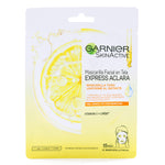 GARNIER MASCARILLA EXPRESS ACLARA 28 GR - REG. INVIMA NSOC98926-20CO