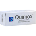 QUIMOX SOLUCION OFTALMICA 5 ML - VENTA CON FORMULA MEDICA - REG. INVIMA 2019M-0007926-R1