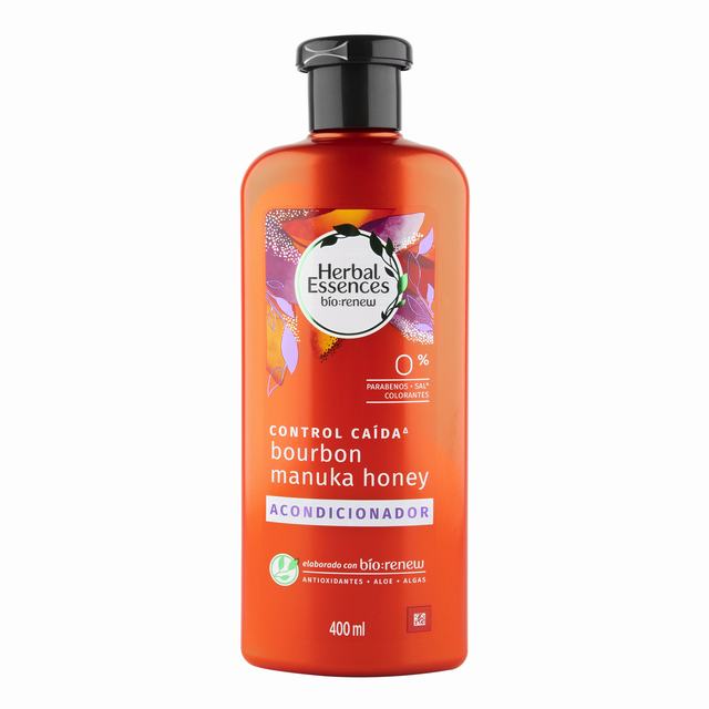 AC.HERBAL ESSENCES MANUKA HONEY 400 ML - REG. INVIMA NSOC87460-18CO