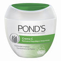 CREMA PONDS C EXTRACTO DE PEPINO 100 GR - REG. INVIMA NSOC000044-00CO