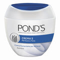 CREMA PONDS S NUTRITIVA 100 GR - REG. INVIMA NSOC3289-01CO