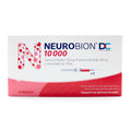 NEUROBION DC 3 AMPOLLAS - VENTA CON FORMULA MEDICA - REG. INVIMA 2018M-0012878-R1