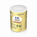 S-26 GOLD NF X 400 G - REG. INVIMA RSiA03I9911