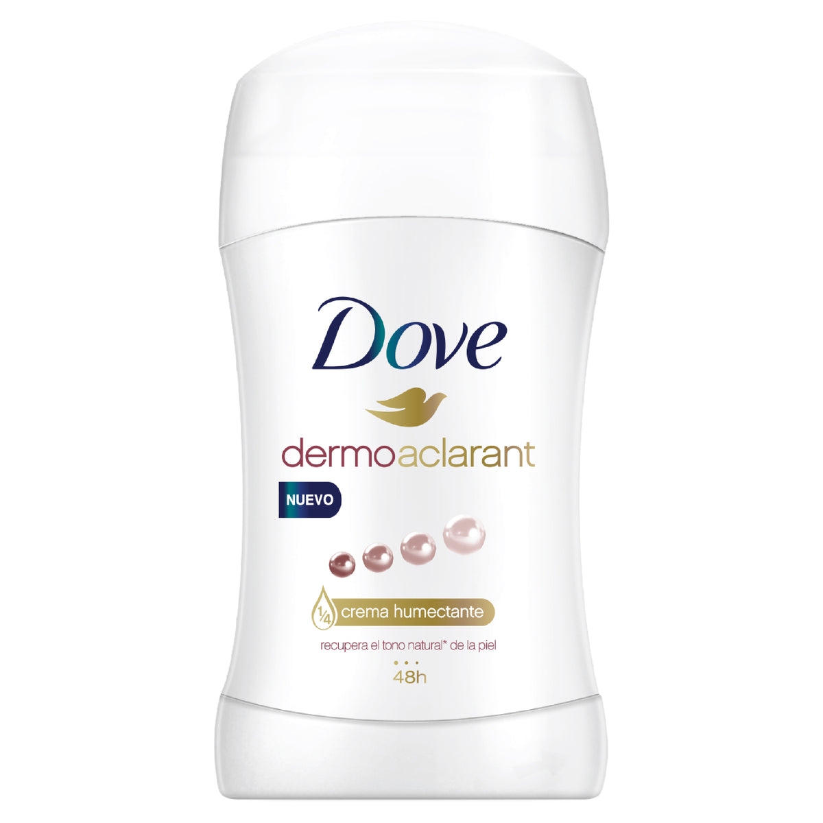 DTE.DOVE BARRA DERMOACLARANT 50 GR M - REG. INVIMA NSOC35203-09CO