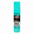 MAGIC RETOUCH SPRAY CASTANO OSCURO 75 ML - REG. INVIMA NSOC79380-17CO