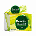 DEMZENIL 80 MG 60 SOFTGELS