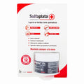 SULFAPLATA 1% CREMA 30 GR - VENTA CON FORMULA MEDICA