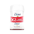 2 DTE.DOVE BARRA TONO UNIFORME 50GR P.E - REG. INVIMA NSOC35203-09CO