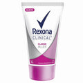 DTE.REXONA CLINICAL CLASSIC MUJER 35 - REG. INVIMA NSOC78342-17CO