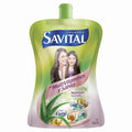 CHA.SAVITAL MULTIVITAMINAS SAB.100ML D.P - REG. INVIMA NSOC86611-18CO