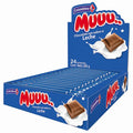 CHOCOLATINA MUUU LECHE 12 G X 24 UDS