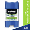 DTE.GILLETTE POWER BEADS POWER 82 GR H - REG. INVIMA NSOC82579-17CO